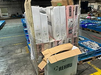 Rehau meerlagenbuis (14x) - afbeelding 1 van  4
