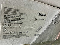 Rehau meerlagenbuis (14x) - afbeelding 3 van  4