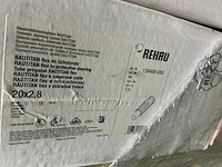 Rehau meerlagenbuis (14x) - afbeelding 3 van  8