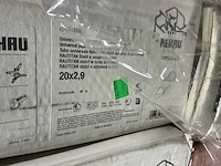 Rehau meerlagenbuis (14x) - afbeelding 4 van  8