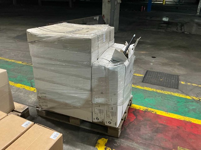 Rehau stabil rautitan sanitair leiding (9x) - afbeelding 1 van  4