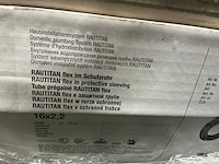 Rehau stabil rautitan sanitair leiding (9x) - afbeelding 5 van  5
