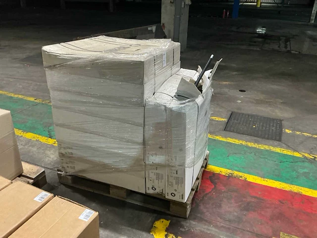 Rehau stabil rautitan sanitair leiding (9x) - afbeelding 1 van  5