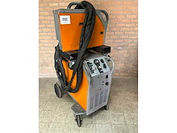 Rehm synergic pro elektrode lasapparaat - afbeelding 2 van  5