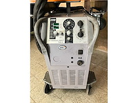 Rehm synergic pro elektrode lasapparaat - afbeelding 3 van  5