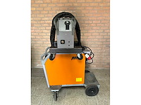 Rehm synergic pro elektrode lasapparaat - afbeelding 4 van  5