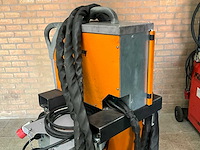 Rehm synergic pro elektrode lasapparaat - afbeelding 5 van  5