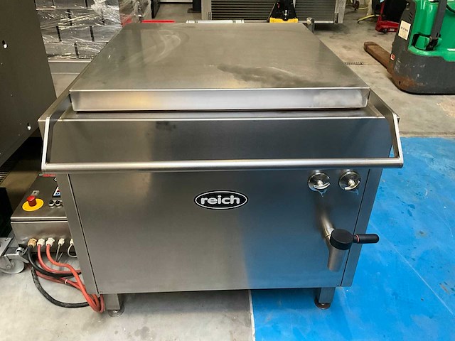 Reich kookketel - afbeelding 2 van  10