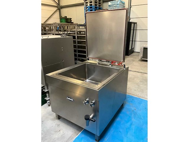 Reich kookketel - afbeelding 3 van  10