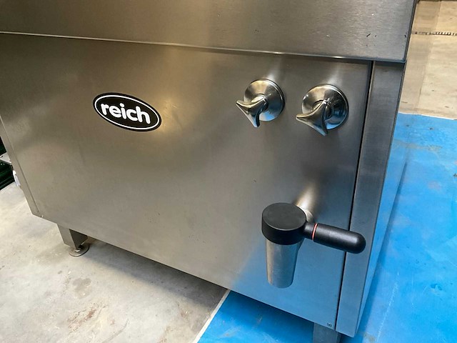 Reich kookketel - afbeelding 6 van  10