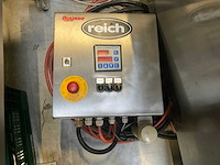 Reich kookketel - afbeelding 8 van  10