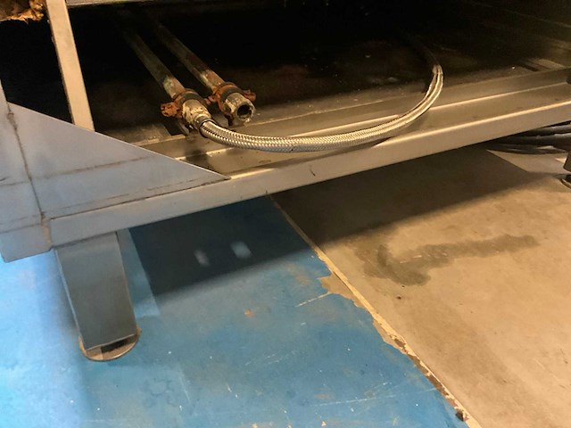 Reich kookketel - afbeelding 9 van  10