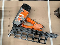 Reich pro - 35350010 - nietmachine (2x)