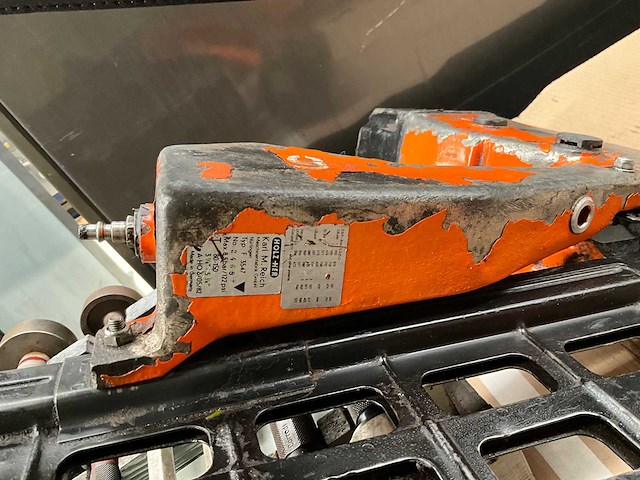 Reich pro - 35350010 - nietmachine (2x) - afbeelding 2 van  8