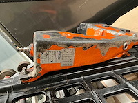 Reich pro - 35350010 - nietmachine (2x) - afbeelding 2 van  8