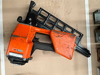 Reich pro - 35350010 - nietmachine (2x) - afbeelding 8 van  8