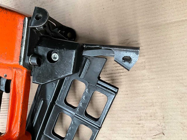 Reich pro - 35350010 - nietmachine (2x) - afbeelding 4 van  8