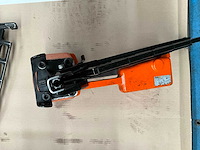 Reich pro - 35350010 - nietmachine (2x) - afbeelding 6 van  8