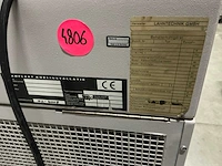 Reichert-jung 2800 frigocut e cryostat microtoom - afbeelding 1 van  10