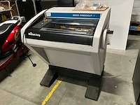 Reichert-jung 2800 frigocut e cryostat microtoom - afbeelding 4 van  10