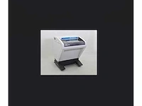 Reichert-jung 2800 frigocut e cryostat microtoom - afbeelding 6 van  10