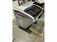 Reichert-jung 2800 frigocut e cryostat microtoom - afbeelding 9 van  10