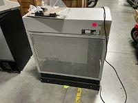 Reichert-jung 2800 frigocut e cryostat microtoom - afbeelding 2 van  10