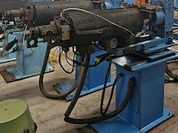 Reifenhauser 35 mm 25d pvc-extruder reifenhauser...