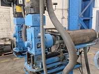 Reifenhauser 35 mm 25d pvc-extruder reifenhauser... - afbeelding 3 van  4