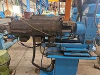 Reifenhauser 35 mm 25d pvc-extruder reifenhauser... - afbeelding 4 van  4