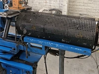 Reifenhauser 35 mm 25d pvc-extruder reifenhauser... - afbeelding 2 van  4