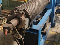 Reifenhauser pvc-extruder 50 mm 25d reifenhauser... - afbeelding 3 van  4