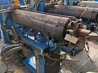 Reifenhauser pvc-extruder 50 mm 25d reifenhauser... - afbeelding 4 van  4