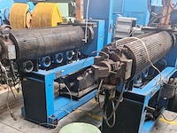 Reifenhauser pvc-extruder 50 mm 25d reifenhauser...