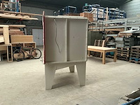 Reiff - filterafzuiginstallatie - afbeelding 12 van  22