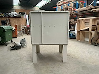 Reiff - filterafzuiginstallatie - afbeelding 17 van  22