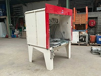 Reiff - filterafzuiginstallatie - afbeelding 20 van  22