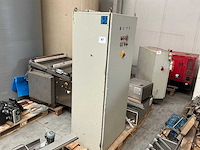 Reimelt siloanlage schakelkast - afbeelding 1 van  6