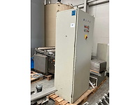 Reimelt siloanlage schakelkast - afbeelding 2 van  6