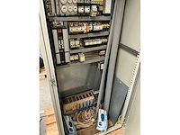 Reimelt siloanlage schakelkast - afbeelding 4 van  6