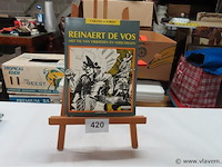 Reinaert de vos - afbeelding 1 van  2