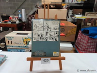 Reinaert de vos - afbeelding 2 van  2