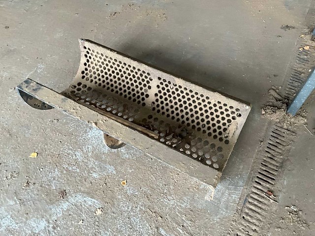 Reinbold engineering houthakselaar - afbeelding 2 van  13