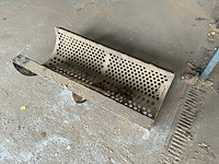 Reinbold engineering houthakselaar - afbeelding 2 van  13