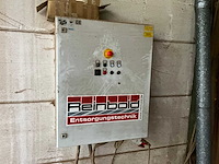 Reinbold engineering houthakselaar - afbeelding 3 van  13