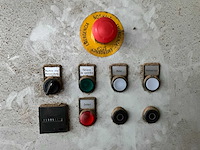 Reinbold engineering houthakselaar - afbeelding 4 van  13