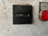 Reinbold engineering houthakselaar - afbeelding 5 van  13