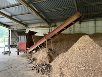 Reinbold engineering houthakselaar - afbeelding 6 van  13