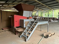 Reinbold engineering houthakselaar - afbeelding 7 van  13