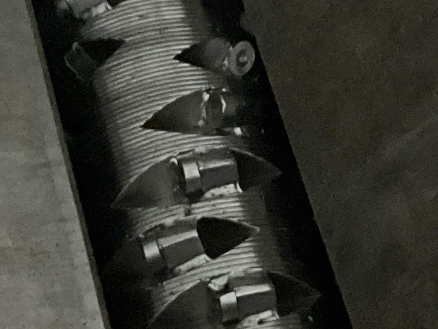 Reinbold engineering houthakselaar - afbeelding 9 van  13